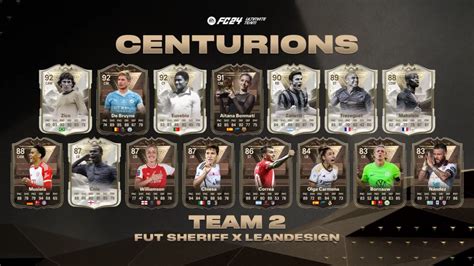 fc24 leak|EA Sports FC 24 : Des leaks officiels de cartes FUT viennent de。